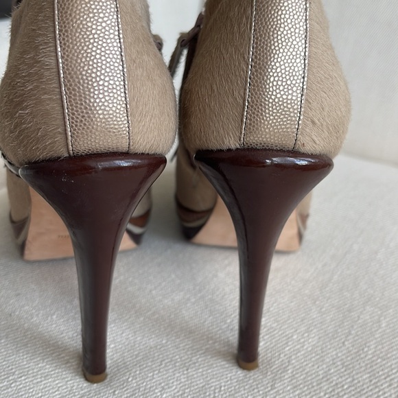 COLE HAAN NIKE COLLAB STUNNERS - Picture 5 of 11